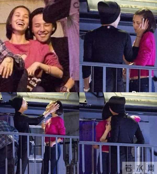 日本女星坦言：不和日本韩国男人交往，一个爱出轨，一个太粘人