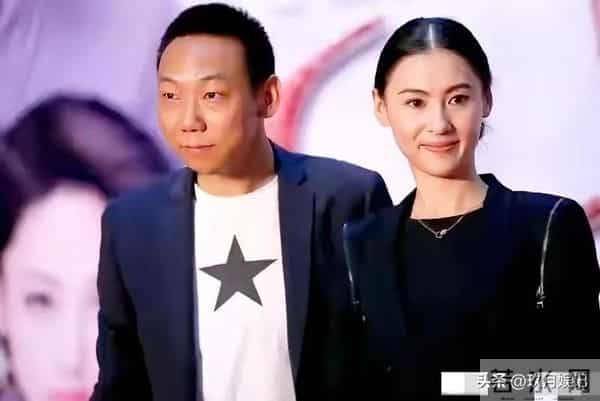 法庭之上崩溃大哭的张柏芝,当众大喊:不公平,所有东西都是假的