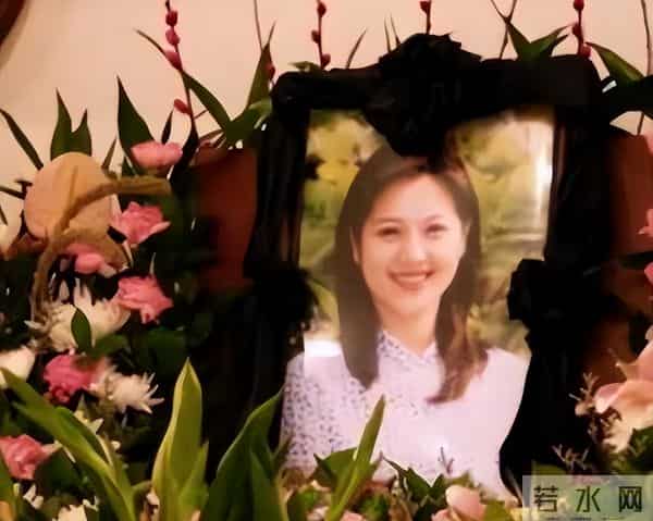 原来她早已离世,曾和朱军是搭档,39岁查出癌症,42岁遗憾病逝