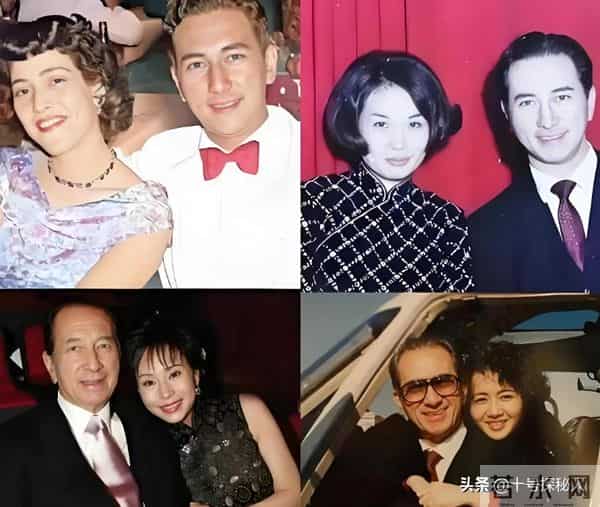 临终将“私生子”托付给何超琼,赌王下的这盘大棋,五年后才看懂