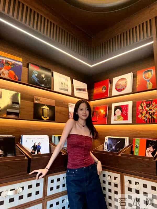 欧阳娜娜 可可爱爱