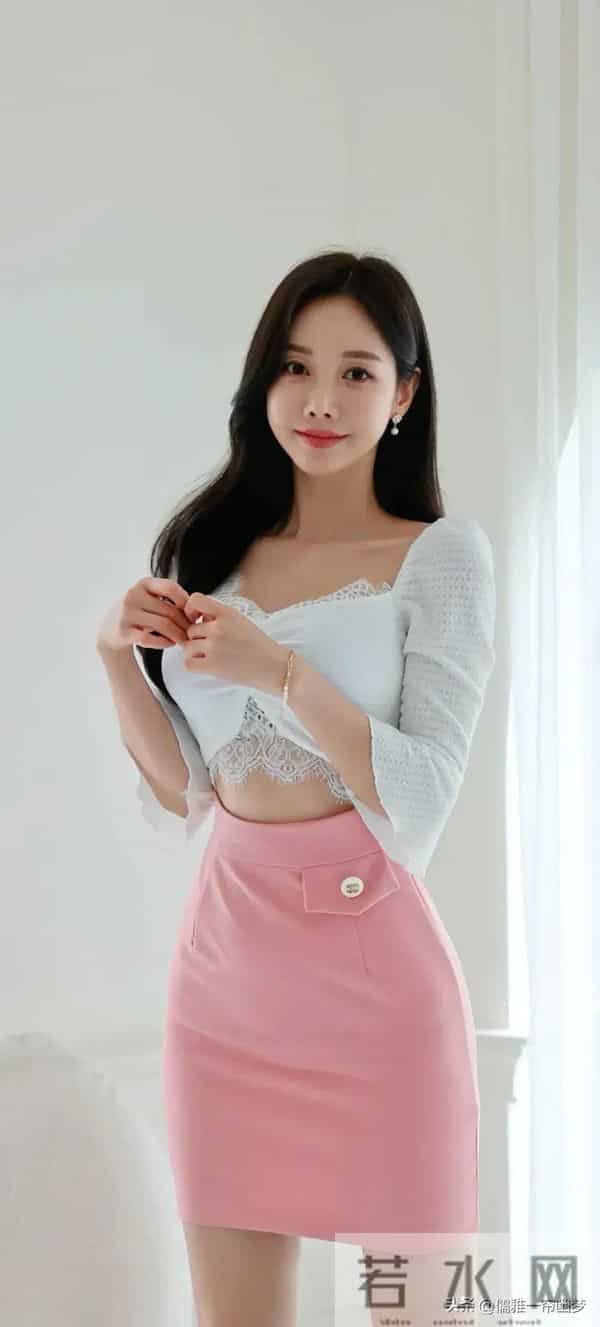 孙允珠-时尚 第836期