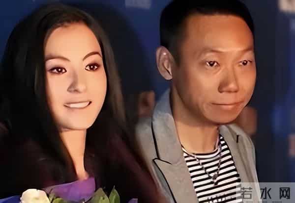 越扒越有!张柏芝被追债牵出,与三任经纪人反目过,理由出奇一致