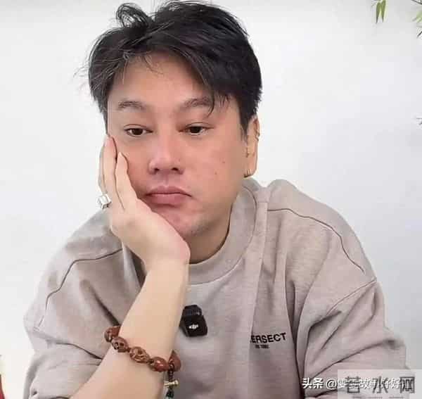 越辩越黑！朱孝天低情商发言，撕掉f4的体面，大S的话说对了