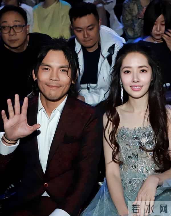 钱再多有什么用?和向佐两地分居的郭碧婷,给所有豪门夫妻提了醒