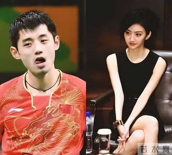 白百何没想到，自己老公不要的前妻，会在张继科手里光芒四射！