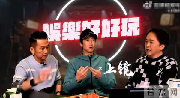 李连杰回应"变年轻"仅3天，洪金宝儿子发声，回春真相大白