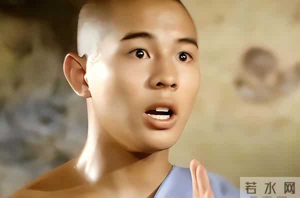 真相了!被传"换心、换血"的李连杰,终于揭露了"返老还童"的真相