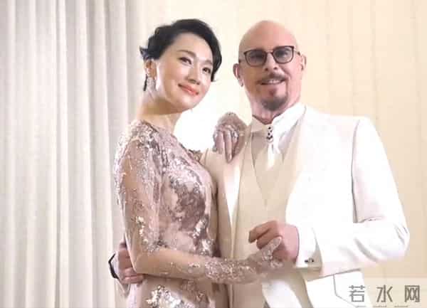 59岁坣娜病逝：从车祸到红斑狼疮，她从未放弃，富商老公再度丧妻