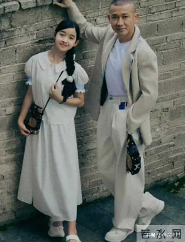 看聂远女儿和蓝盈莹飙戏，才知观众不是烦星二代，而是丑还没演技