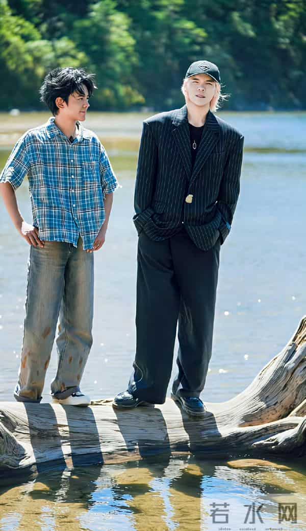 郭碧婷人间清醒：婆婆给我很多钱，我只在乎向佐有没有与孩子联系