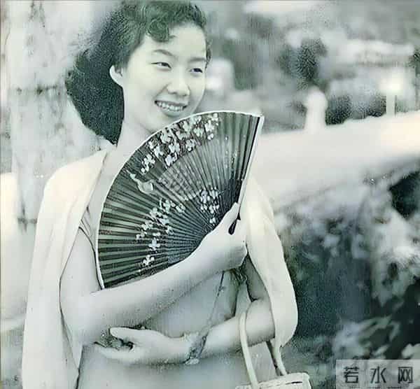 老戏骨孙景路 鲜为人知的9件事 三任丈夫都是明星 两个女儿都是演员