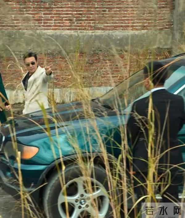 张颂文也没想到，出道21年荣获16次奖项，却给别人做了“嫁衣”