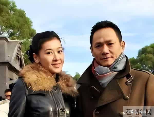 16年前，曾在爱妻葬礼上哭到昏厥，永不再娶的果靖霖，如今怎样了