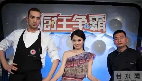 善恶终有报！前央视王牌主持人王小骞，如今沦落为“人人喊打”？