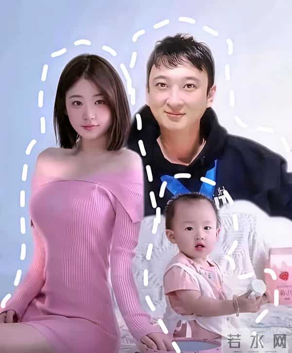 黄一鸣自曝大四实习期怀孕！跟王思聪分手，二百万抚养费被拒绝