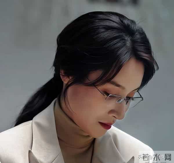 她明明比吴越漂亮，也比曾黎年轻，可于和伟2次合作都没让她火