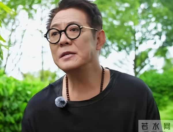 不装了!被"换心脏、换血"传闻缠身的李连杰,终于不再隐瞒