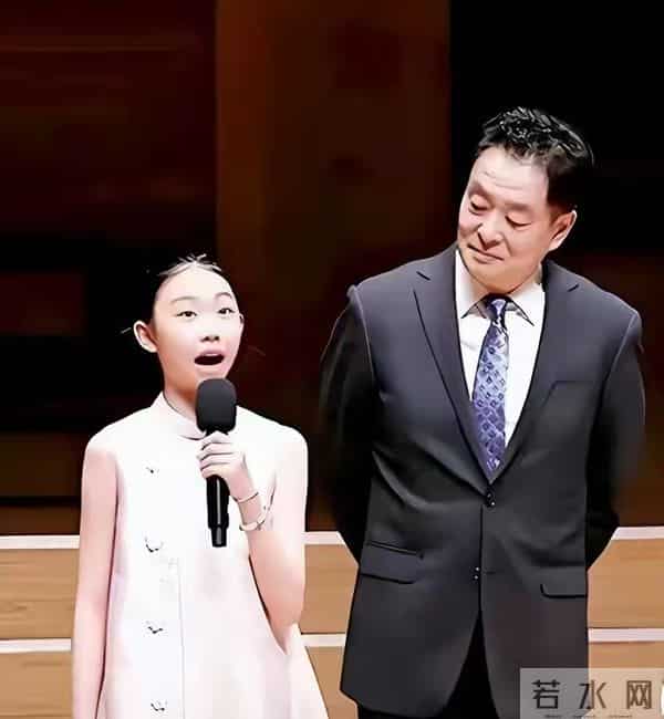 72岁的濮存昕也没想到，他会因为这一举动，搞的晚节不保