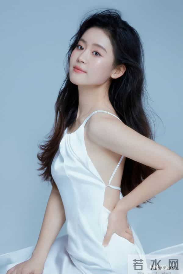 翟一莹——写真集欣赏