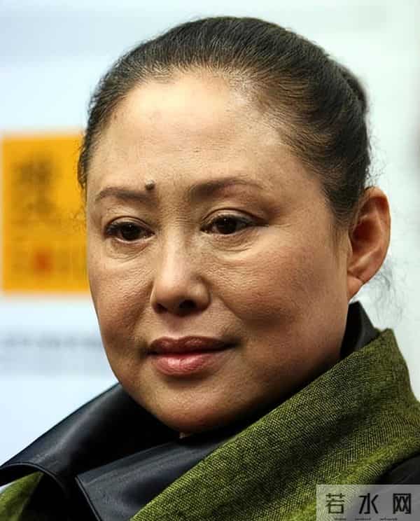 被取消“一级演员”称号,曾红遍大半个中国的她,如今怎么样了?