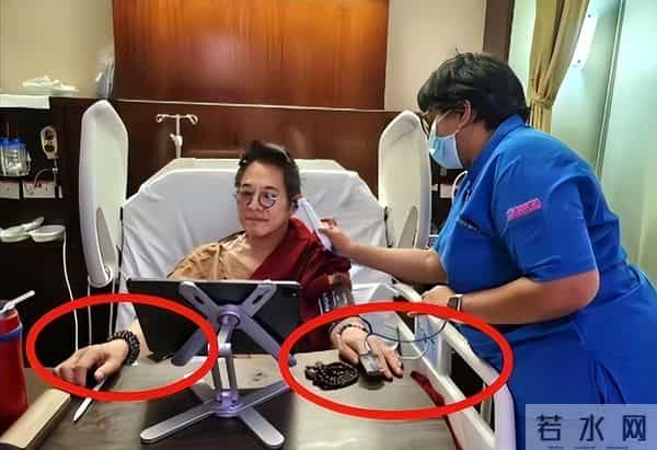 摊牌了!被 “换心脏、换血“传闻缠身的李连杰,终于不再隐瞒了