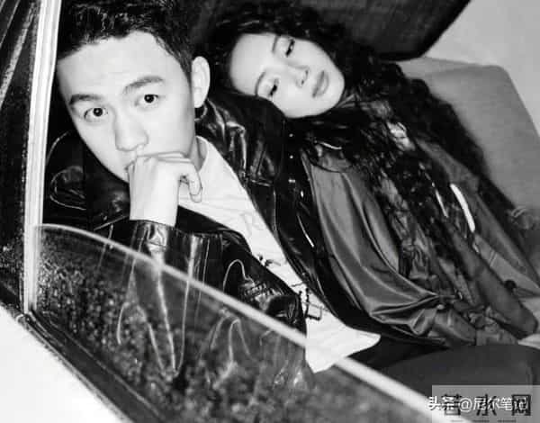 王紫璇：从“小神婆”到影帝爱妻，新婚仅1月被老公亲手送上热搜