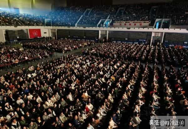 从“三俗”被约谈到粉丝控评，郭德纲的江湖，早被曹云金说透了