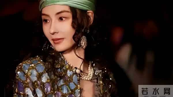 前经纪人撕破脸告状，本想把张柏芝拉下水，结果自己老底被揭穿