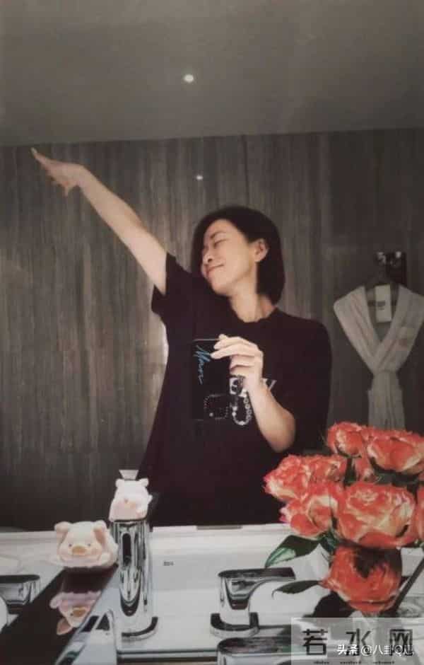 两亿财产无子女继承？这次立下遗嘱的佘诗曼，给明星们敲了个警钟