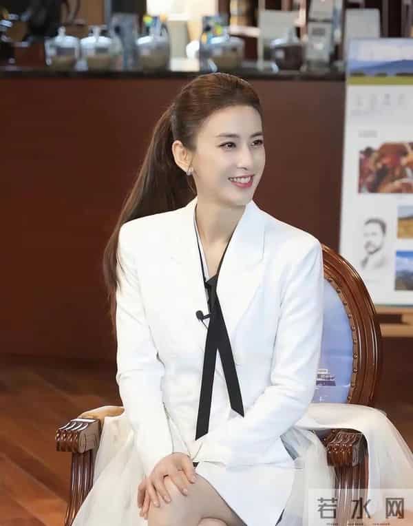 四十岁女星美过十八岁,那部剧让她一夜成名 如今状态让人不敢相信