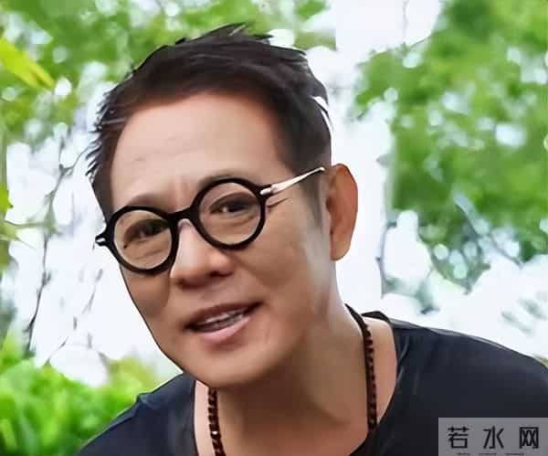 摊牌了!被 “换心脏、换血“传闻缠身的李连杰,终于不再隐瞒了