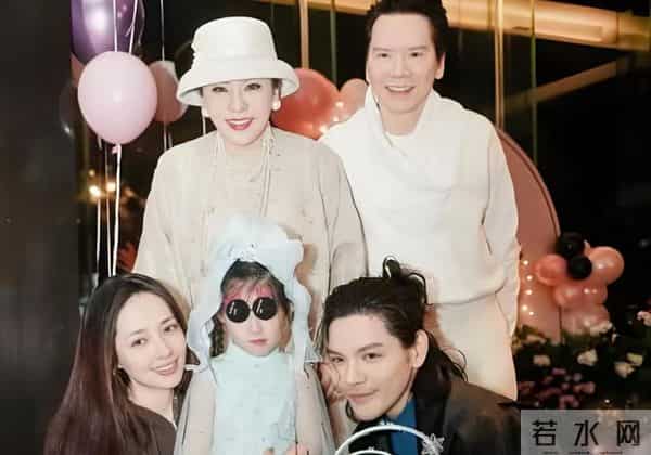 丈夫不爱,公婆不管,还能常住台北,原来郭碧婷才是那个人间清醒