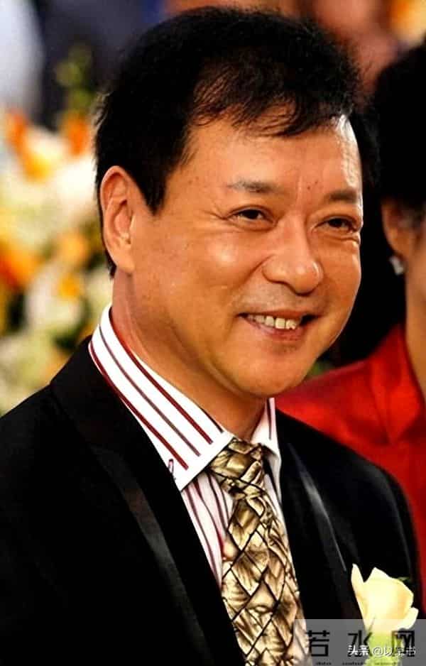 65岁迟志强现状:出狱37年后,定居黑龙江,儿子职业曝光令人泪目