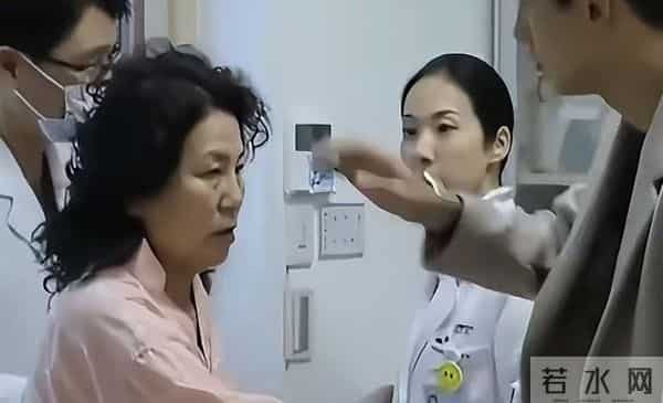 于晓光也没想到，远嫁中国8年的秋瓷炫，竟走上了另一条上坡路