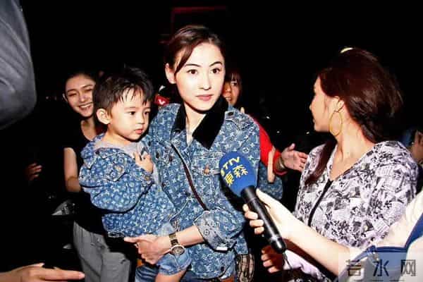 原来王晶早有爆料！张柏芝不愿拍戏或因2点，被追讨1276万不甘心