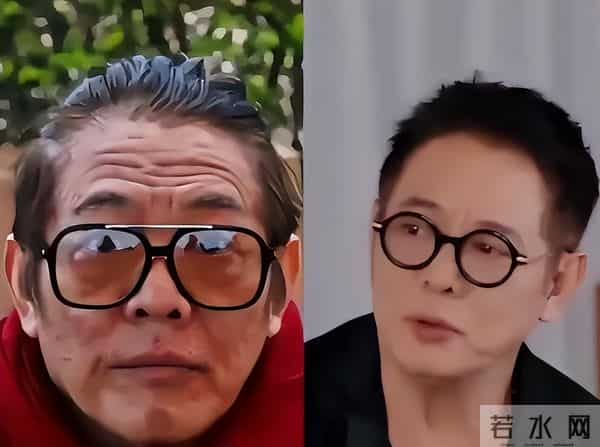 真相了!被传"换心、换血"的李连杰,终于揭露了"返老还童"的真相