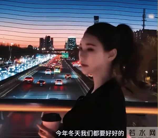 马筱梅6月孕肚曝光!只睡4小时坚持直播太拼命,员工透露胎儿性别