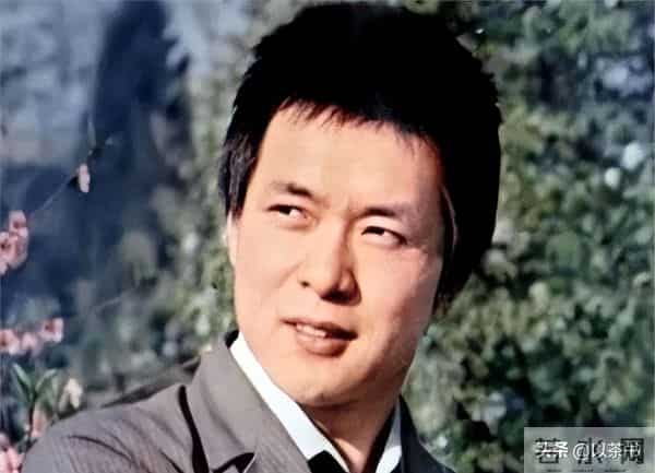 65岁迟志强现状:出狱37年后,定居黑龙江,儿子职业曝光令人泪目