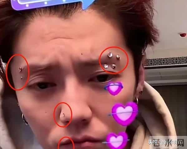 鹿晗"深夜买醉"1年后,再看关晓彤的处境,杨幂的话终于有人信了