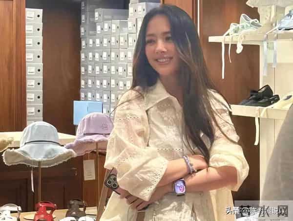 钱再多有什么用！郭碧婷回应父亲患病，句句透露无奈只字不提向太