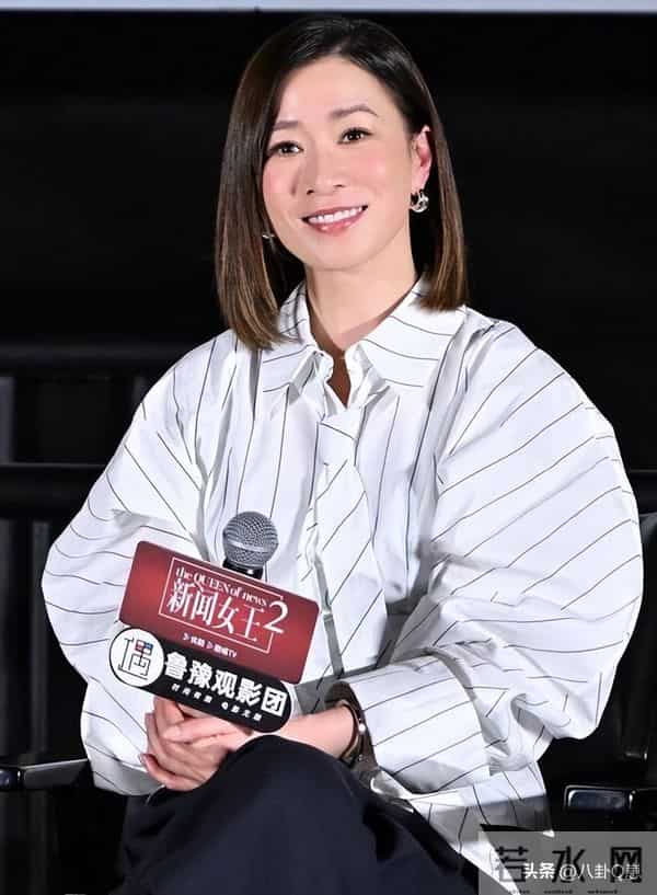 两亿财产无子女继承？这次立下遗嘱的佘诗曼，给明星们敲了个警钟