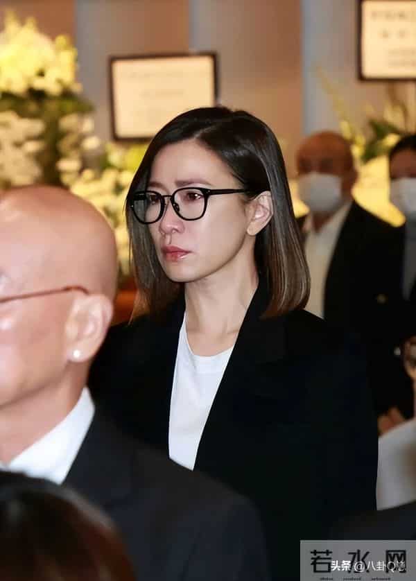 两亿财产无子女继承？这次立下遗嘱的佘诗曼，给明星们敲了个警钟