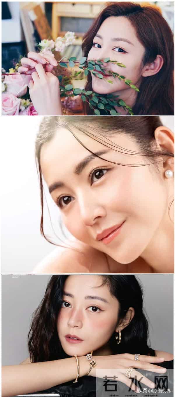 红气养人——卫诗雅时尚写真大图