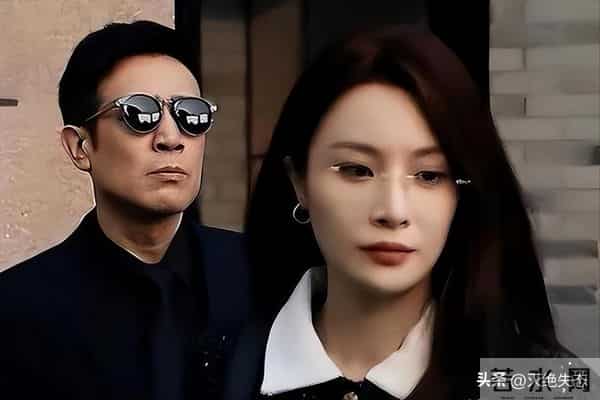 她明明比吴越漂亮，也比曾黎年轻，可于和伟2次合作都没让她火