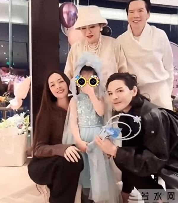 演都不演了?郭碧婷公开回应婚姻状况,原来一切都早有预兆