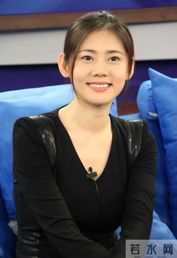 于晓光也没想到，远嫁中国8年的秋瓷炫，竟走上了另一条上坡路