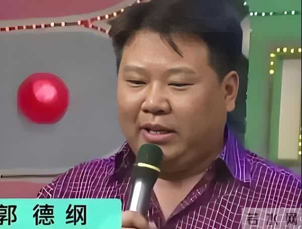 被约谈？拥有50亿商业版图的郭德纲，比你想象的更硬核