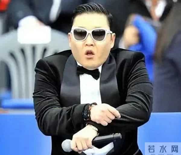 韩国艺人“鸟叔”被警方强制调查，因涉嫌违规开精神类处方药品