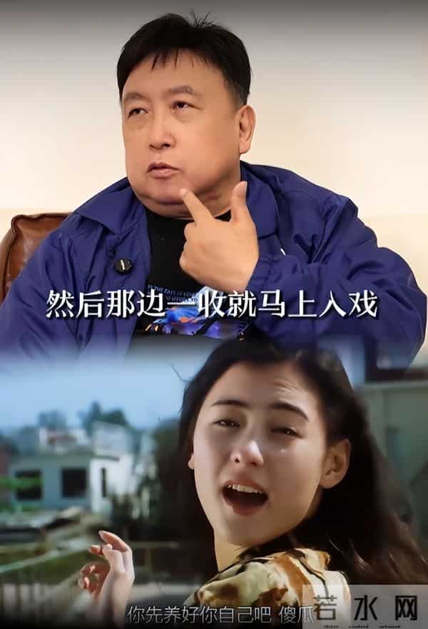 原来王晶早有爆料！张柏芝不愿拍戏或因2点，被追讨1276万不甘心